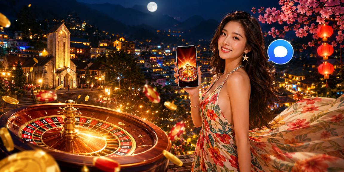 qh87 Đèn Lồng Megaways